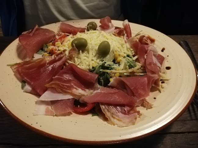 Opinii despre Restoran Jezero în Rakitje - Gastronomija i ugostiteljstvo