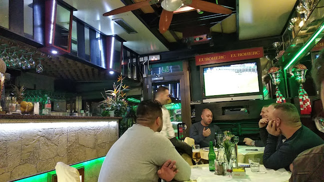 Pizzeria Palma - Bjelovar