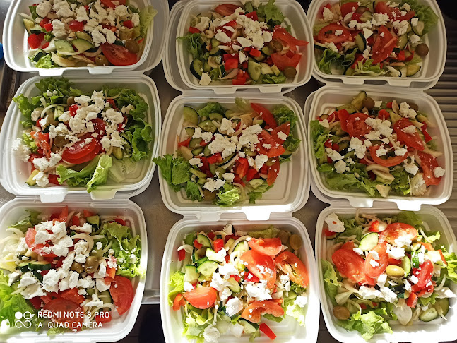 Kllopa fast-food & catering - Virovitica