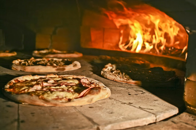 Opinii despre Pizzeria Oro-Goro în Oroslavje - Gastronomija i ugostiteljstvo