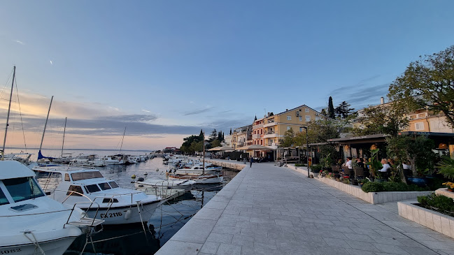 Kavana Anka - Gastronomija i ugostiteljstvo