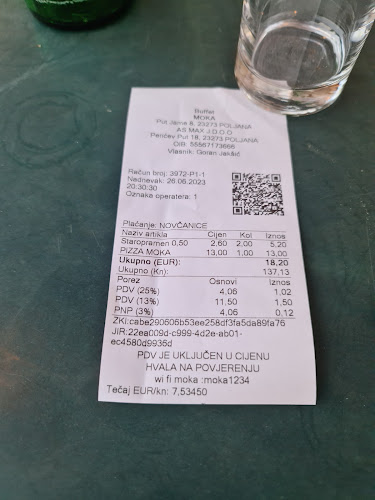 Comentarii opinii despre Pizzeria Moka