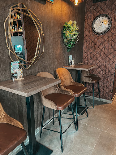 Comentarii opinii despre Quarter Caffe