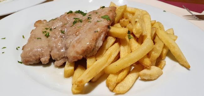 Comentarii opinii despre Konoba Rab