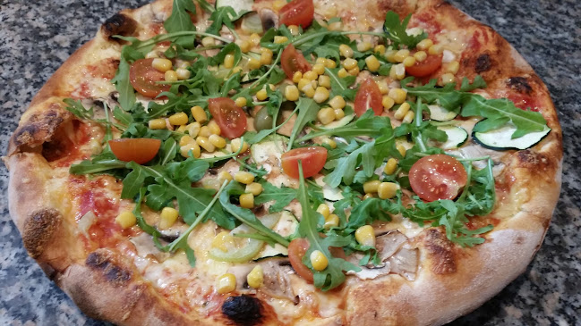 Pizzeria Pizzara - Gastronomija i ugostiteljstvo