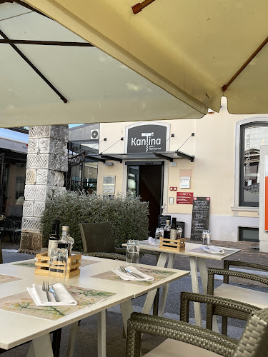 Restoran Kantina - Gastronomija i ugostiteljstvo