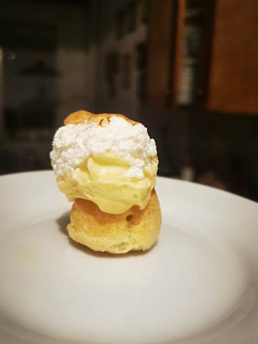 Slastičarnica Piece of Cake - Zagreb