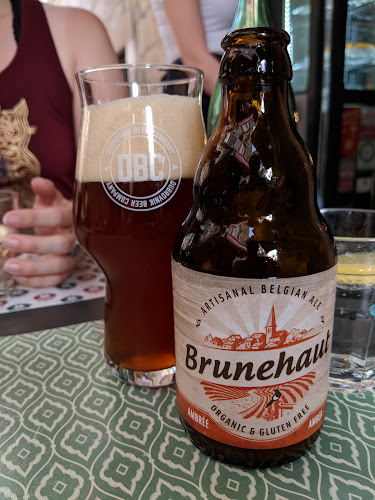 Opinii despre Nishta Vegan Eatery în Dubrovnik - Gastronomija i ugostiteljstvo