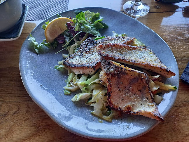 Restaurant Projekt 9 - Osijek