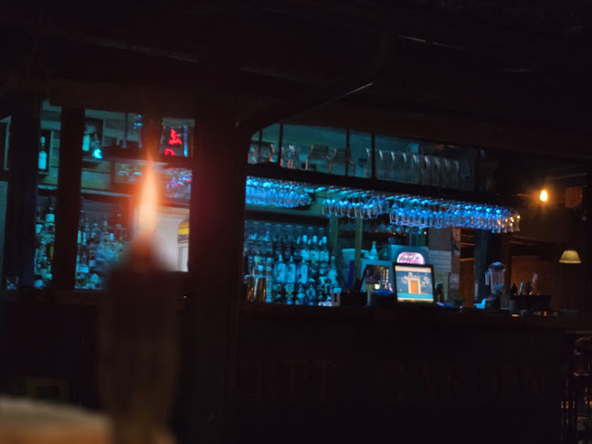 Comentarii opinii despre Hidden garden