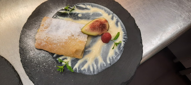 Restoran August Varaždin