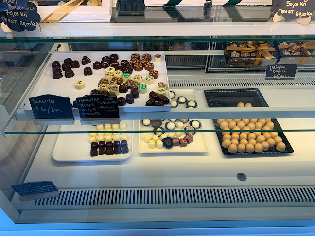 ChoCo slastice - Gastronomija i ugostiteljstvo