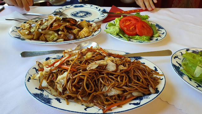 Comentarii opinii despre Restoran Tian-Tan