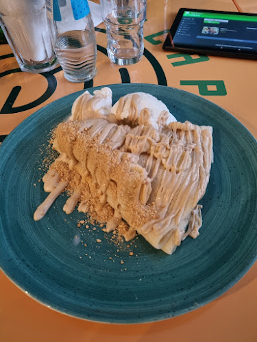 Fast food Escape - Gastronomija i ugostiteljstvo