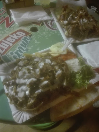 Opinii despre Caffe Bar Epicentar în Križovljan Radovečki - Gastronomija i ugostiteljstvo