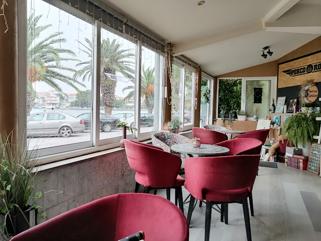 Caffe Porco Rosso - Stobreč