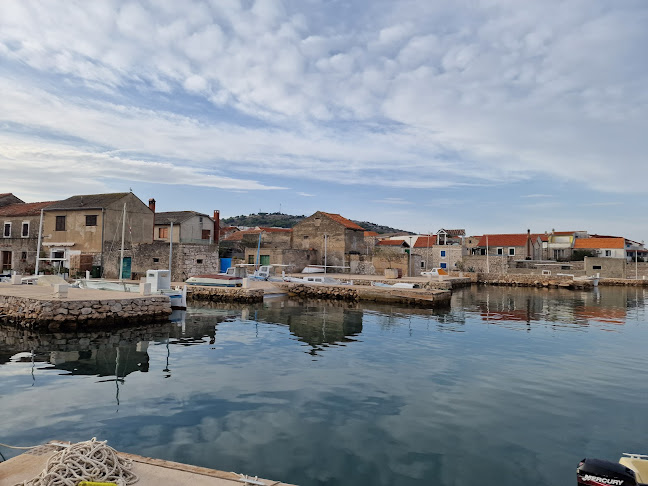 Hrokešina 5, 22243, Murter