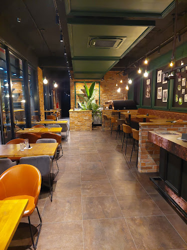 Comentarii opinii despre Cafe bar Zona