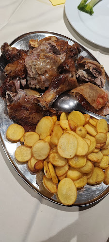 Restoran Rim - Severin na Kupi