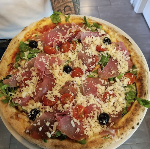 Pizzeria Barkun / dostava pizze Pula / pizza delivery - Gastronomija i ugostiteljstvo