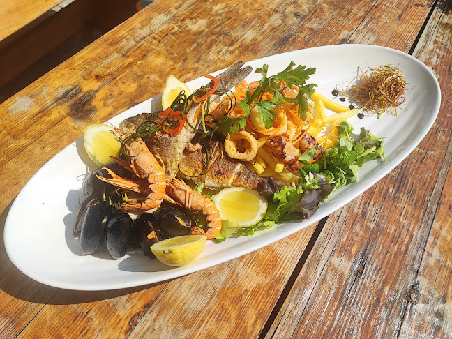 Pirati Restaurant - Umag