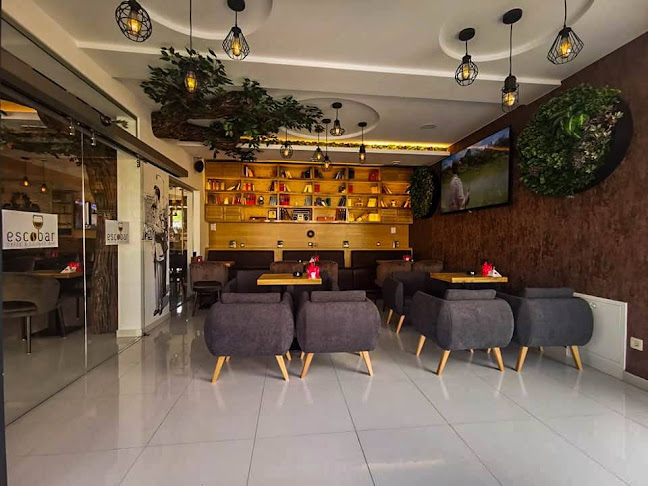 EscoBar caffe&lounge
