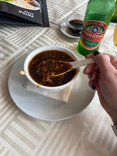 Kineski restoran Asia (Hong Yun) - Gastronomija i ugostiteljstvo