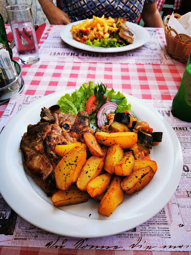 Comentarii opinii despre Konoba Dva Ferala