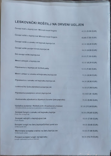 Bistro Bačvica Grill&Steak