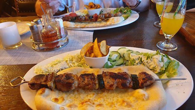 Restoran Stari Toranj