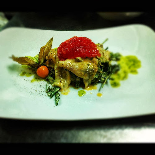 Restaurant Konoba Daniela