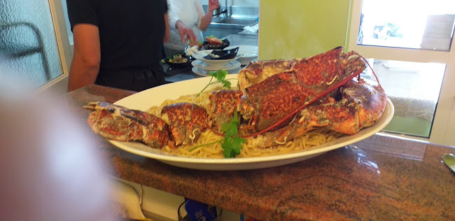 Restoran Santa Andrea - Gastronomija i ugostiteljstvo