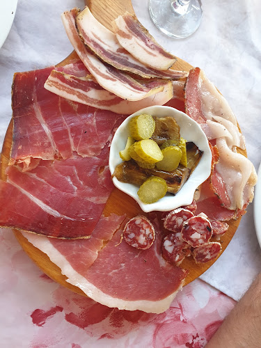 Comentarii opinii despre Konoba Luciana