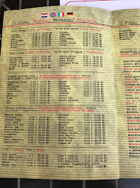 Opinii despre Restoran Brasserie As în Rijeka - Gastronomija i ugostiteljstvo