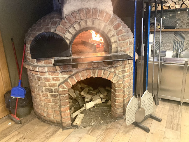 Comentarii opinii despre Bistro&Pizzeria Public