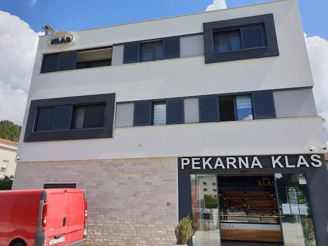 Pekarna Klas - Metković