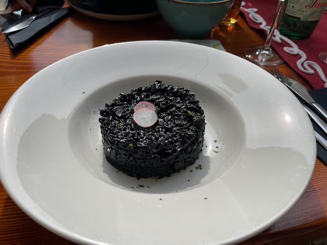 Bistro Luce & Brigita