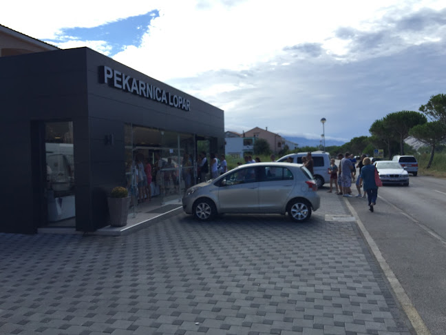 Pekarnica Lopar - Gastronomija i ugostiteljstvo