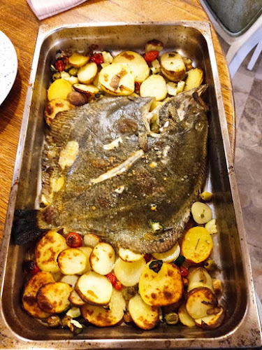 Comentarii opinii despre Restoran Santa Andrea