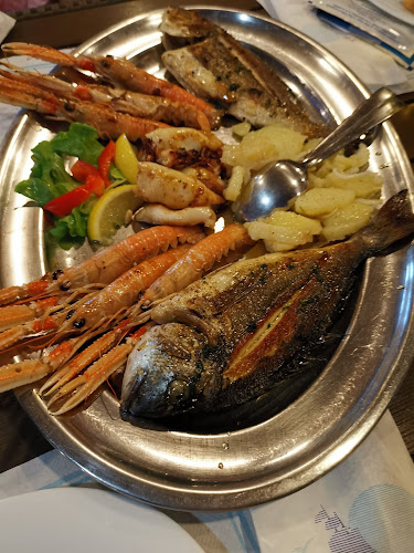 Taverna Marea Restaurant & Summer Grill - Lovrečica
