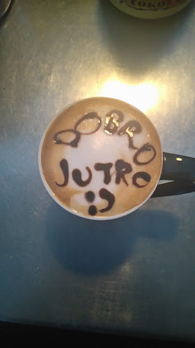 Comentarii opinii despre Caffe Bar Plus