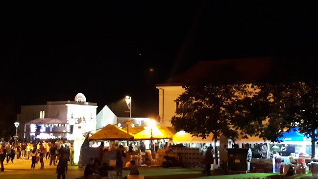 Comentarii opinii despre Caffe-Night Bar Cris