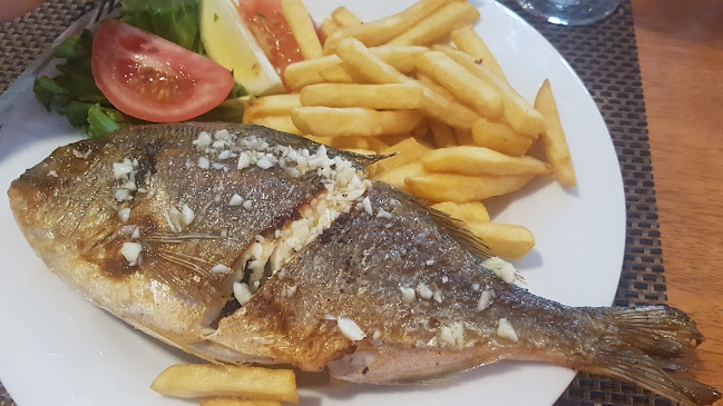 Comentarii opinii despre buffet Šimun