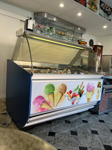 Opinii despre Slasticarna Centar 33 în Kloštar Podravski - Gastronomija i ugostiteljstvo