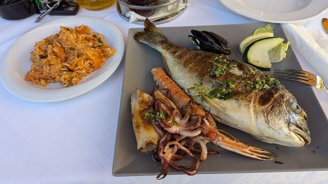 Restaurant Marin - Starigrad