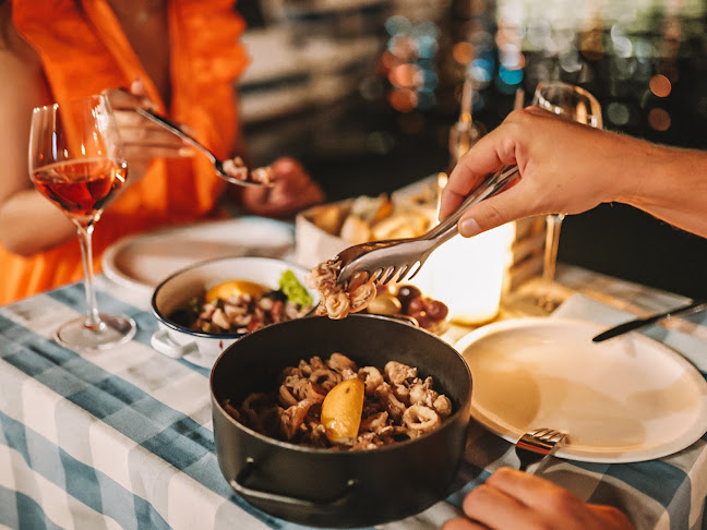 Lokanda Peskarija - Gastronomija i ugostiteljstvo