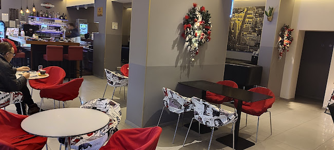 Caffe bar Smooth - Gastronomija i ugostiteljstvo