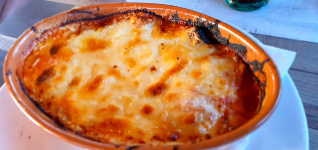 Opinii despre Bar & Grill Genius în Pag - Gastronomija i ugostiteljstvo