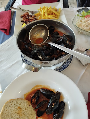 Antika Restaurant - Novi Vinodolski