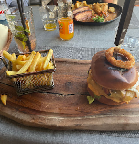 Restaurant Riva - Gastronomija i ugostiteljstvo